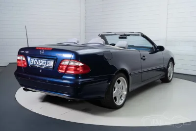 CLK 230